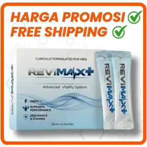 1x KOTAK REVIMAX