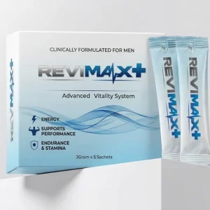 1x KOTAK REVIMAX